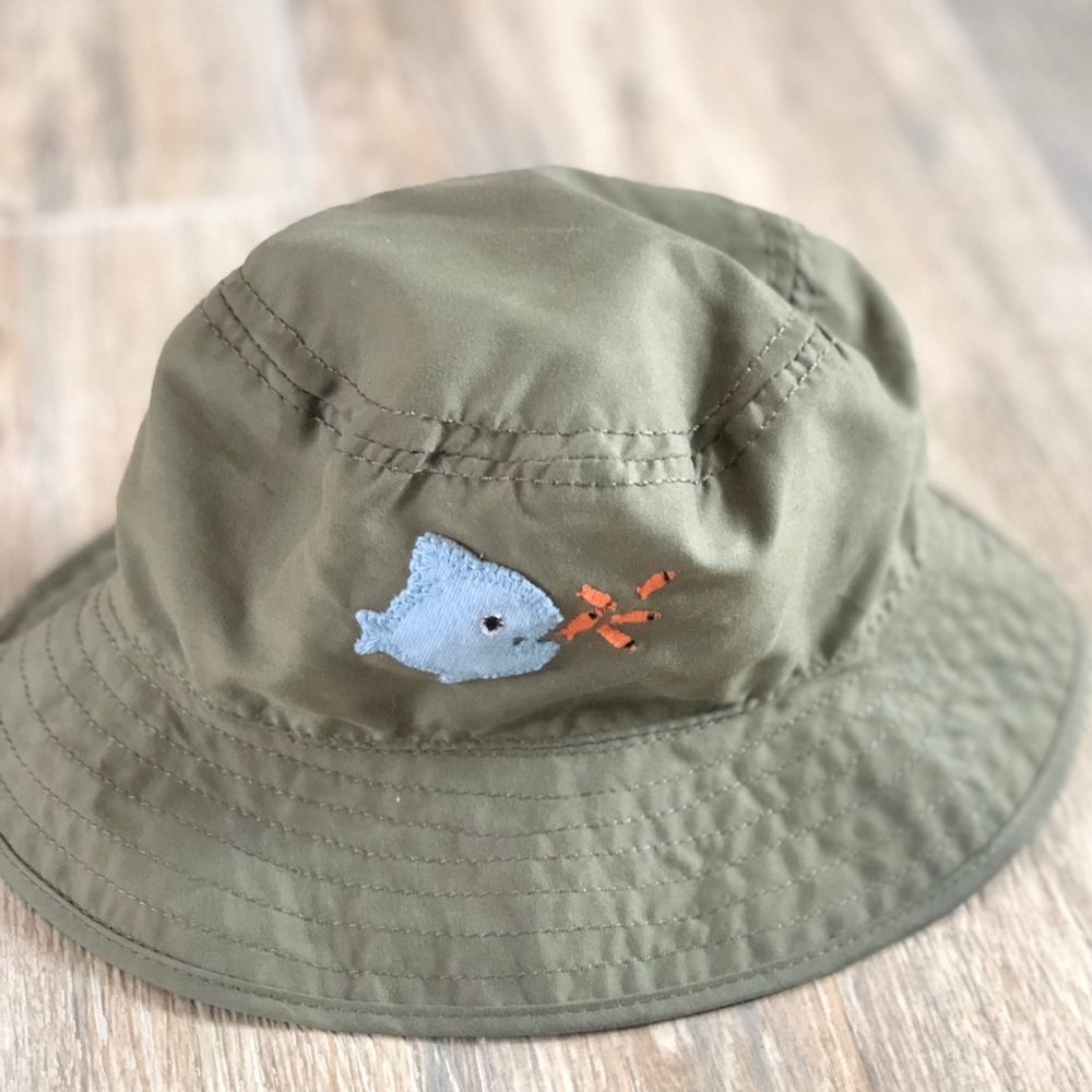 Gymboree Infant Sun Hat